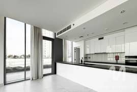 Brand New | Full Lagoon View | 3 Beds with Maid