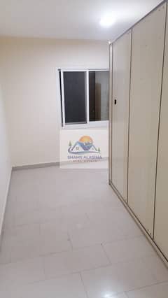 Apartment for Annual Rent – 2 Bedrooms and Living Room