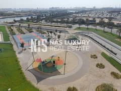 شقة في وترز أج،جزيرة ياس 2 غرف 130000 درهم - 14933588