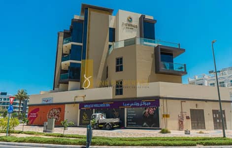 2 Bedroom Apartment for Rent in Arjan, Dubai - Screenshot 2026-04-22 124616. png
