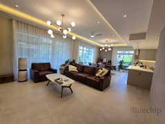 شقة في الغاف 4،الغاف،الروضة 4 غرف 6000000 درهم - 14933631