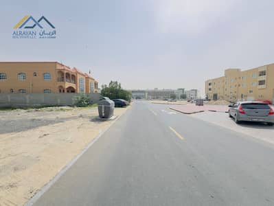 ارض سكنية للبيع في المويهات، عجمان - WhatsApp Image 2026-04-22 at 12.34. 51 PM (1). jpeg ارض سكنية للبيع في المويهات، عجمان - WhatsApp Image 2026-04-22 at 12.34. 51 PM (1). jpeg