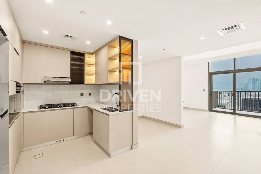 Spacious Unit with Study Room | Park Facing Spacious Unit with Study Room | Park Facing