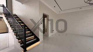 فیلا في العوير 4 غرف 200000 درهم - 14933733