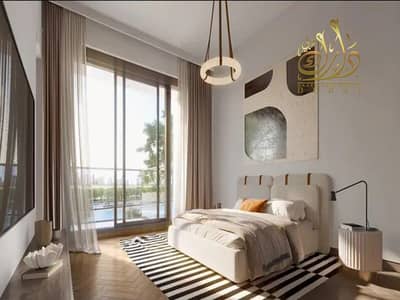 Studio de  à à vendre à Dubai Production City (IMPZ), Dubai - 6. jpg