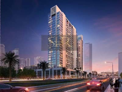 Great Investment Opportunity At The Heart Of Dubai Great Investment Opportunity At The Heart Of Dubai