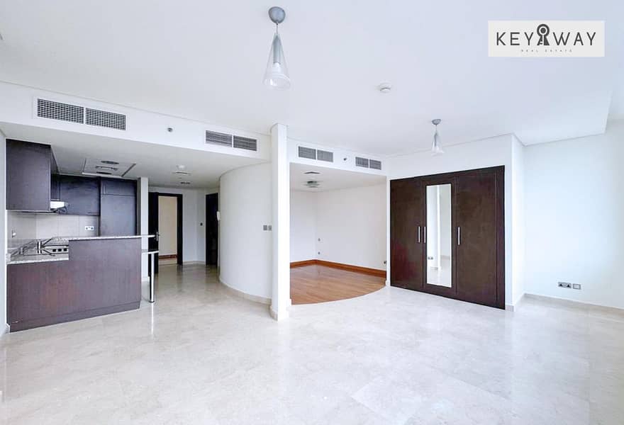 DIFC View | Prime Location | Studio DIFC View | Prime Location | Studio