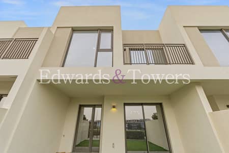 3 Bedroom Villa for Rent in Dubai South, Dubai - Well priced | Well maintained | Ready to Move in