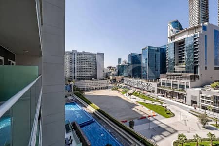 1 Camera Appartamento in Affitto a Business Bay, Dubai - Appartamento a Business Bay，Reva Residences, 1 camera da letto, 59999 AED - 14933839