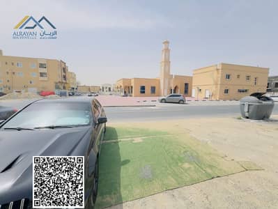 ارض سكنية للبيع في المويهات، عجمان - WhatsApp Image 2026-04-22 at 12.34. 52 PM (4). jpeg ارض سكنية للبيع في المويهات، عجمان - WhatsApp Image 2026-04-22 at 12.34. 52 PM (4). jpeg