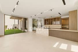 Lumiere Villa | Contemporary | Double Height