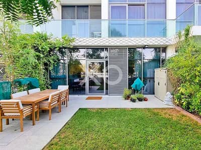 2 Bedroom Apartment for Rent in DAMAC Hills, Dubai - Duplex Apartment | Vacant | 2 Bedrooms