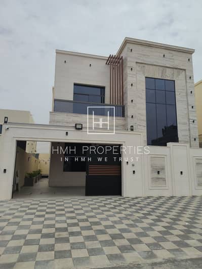 5 Bedroom Villa for Sale in Al Helio, Ajman - WhatsApp Image 2026-04-13 at 2.42. 55 PM. jpeg 5 Bedroom Villa for Sale in Al Helio, Ajman - WhatsApp Image 2026-04-13 at 2.42. 55 PM. jpeg