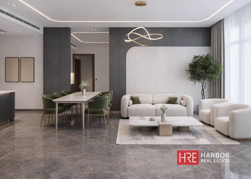Fully Furnished | Best Offer | 30/70 Payment Plan - Image 2