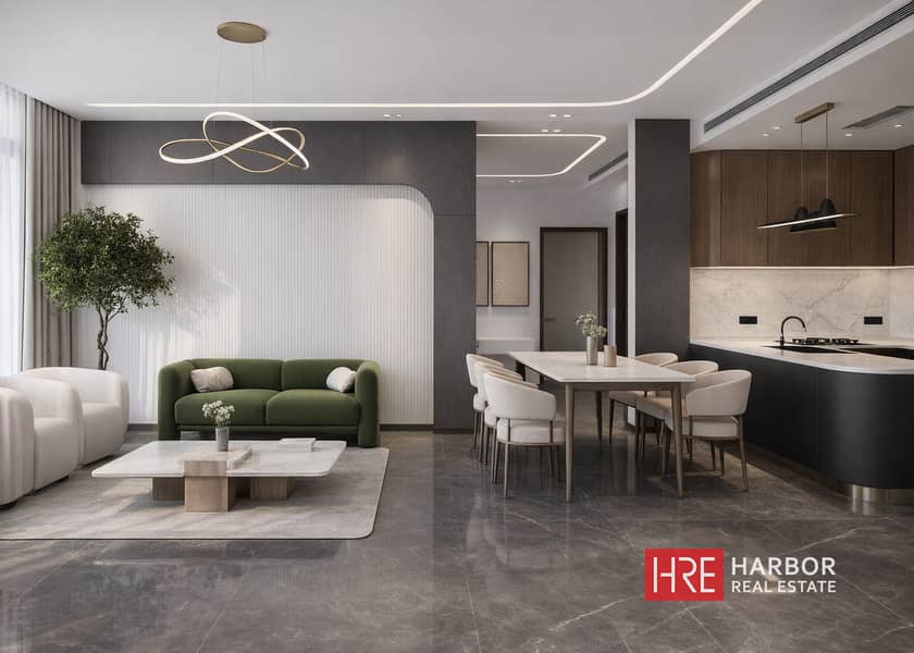 Fully Furnished | Best Offer | 30/70 Payment Plan - Image 4