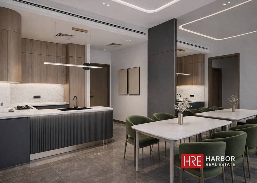 Fully Furnished | Best Offer | 30/70 Payment Plan - Image 5
