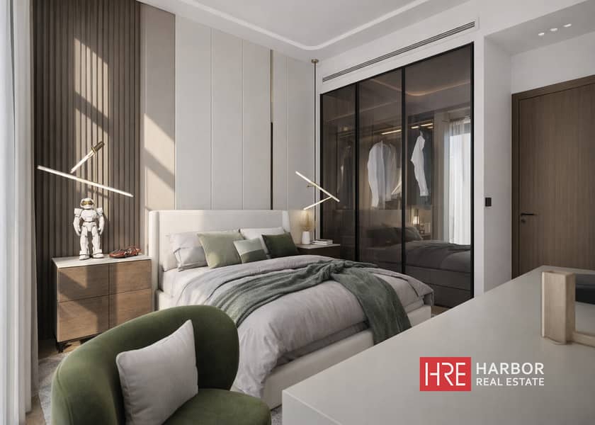 Fully Furnished | Best Offer | 30/70 Payment Plan - Image 7