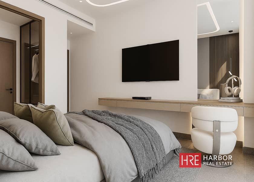 Fully Furnished | Best Offer | 30/70 Payment Plan - Image 8