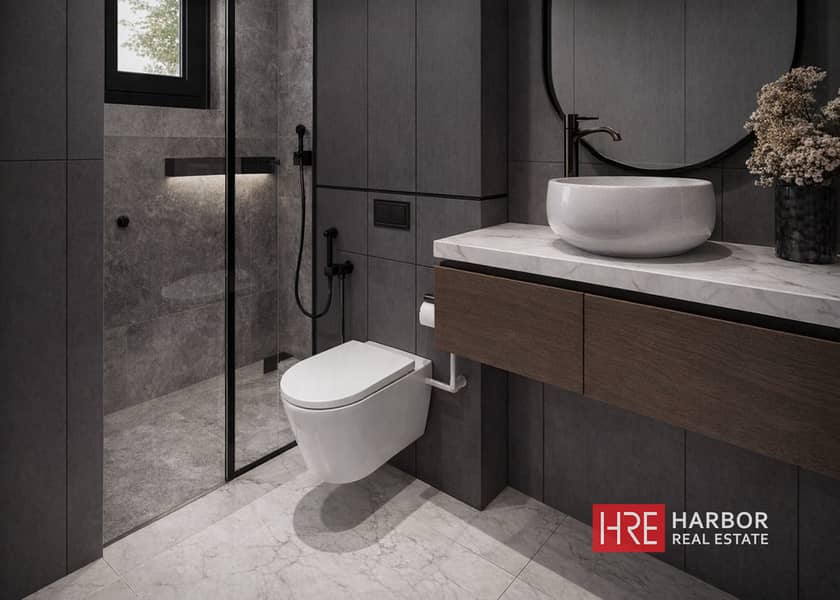 Fully Furnished | Best Offer | 30/70 Payment Plan - Image 9