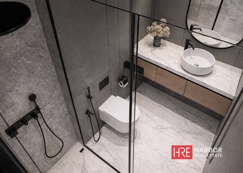 Fully Furnished | Best Offer | 30/70 Payment Plan - Image 10