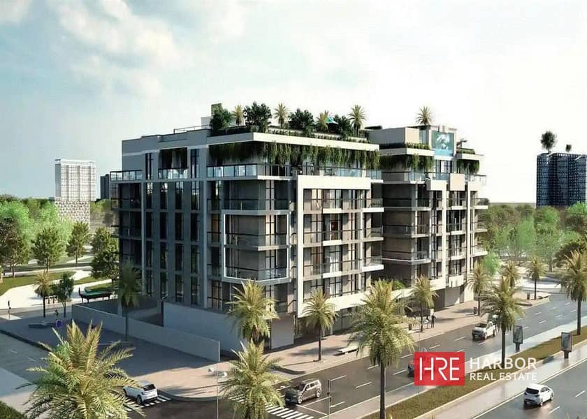 Fully Furnished | Best Offer | 30/70 Payment Plan - Image 11