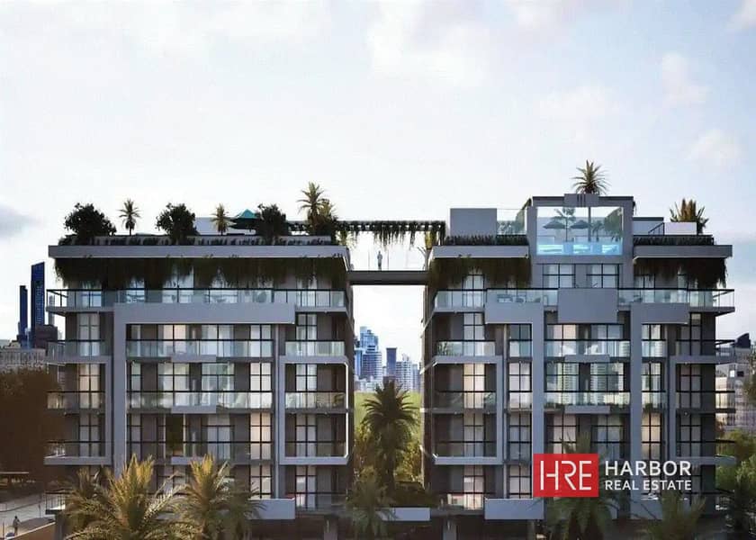 Fully Furnished | Best Offer | 30/70 Payment Plan - Image 12