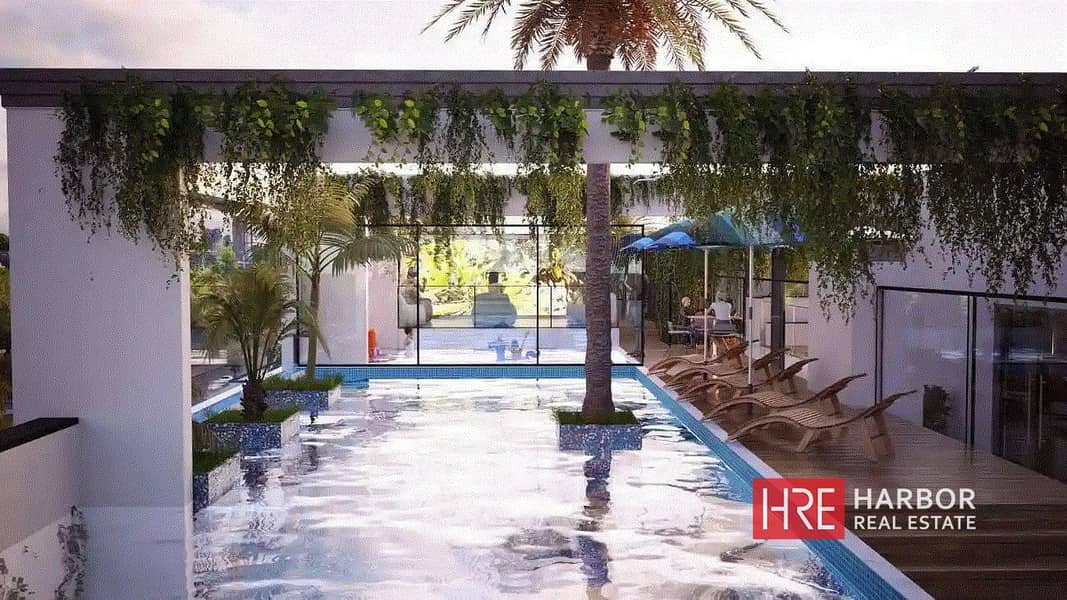 Fully Furnished | Best Offer | 30/70 Payment Plan - Image 13