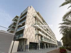 شقة في الراحة لوفتس 1،الراحة لوفتس،شاطئ الراحة 4 غرف 4300000 درهم - 14933995