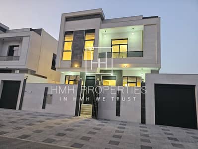 5 Bedroom Villa Compound for Sale in Al Bahia, Ajman - WhatsApp Image 2026-04-15 at 12.08. 38 PM (2). jpeg 5 Bedroom Villa Compound for Sale in Al Bahia, Ajman - WhatsApp Image 2026-04-15 at 12.08. 38 PM (2). jpeg