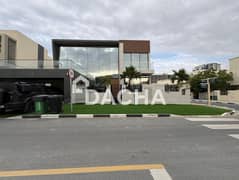 فیلا في الفرجان غرب،الفرجان 5 غرف 9700000 درهم - 14864603