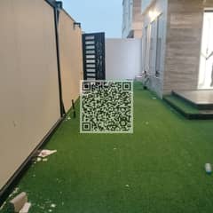 Hurry Up l! 7BHK Villa with Garage Parking for Rent in Helio Ajman