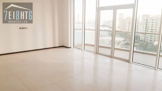 2 habitaciones Apartamento para en Alquiler en Palm Jumeirah, Dubai - 1. jpg
