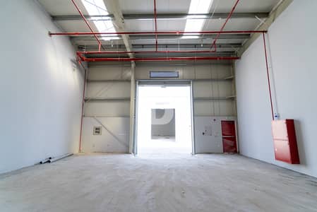 Warehouse for Rent in Industrial Area, Sharjah - Spacious | Brand New Warehouses | 4951 Sq Ft