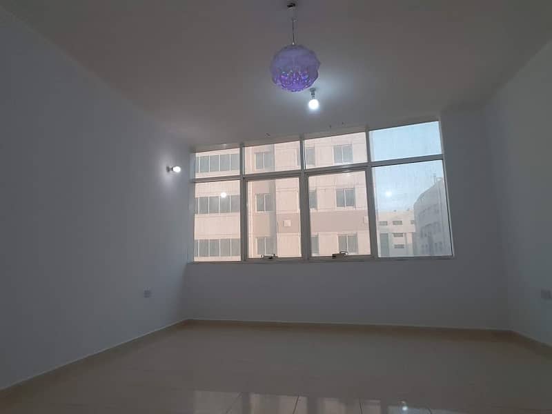 Luxurious 2-Bedrooms Hall Aprt just in Shabiya 9