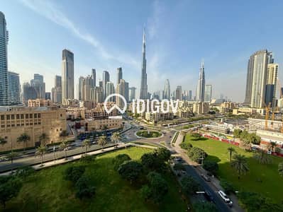 2 Camere Appartamento in Affitto a Downtown Dubai, Dubai - Appartamento a Downtown Dubai，South Ridge，South Ridge 3, 2 camere da letto, 199000 AED - 13985732