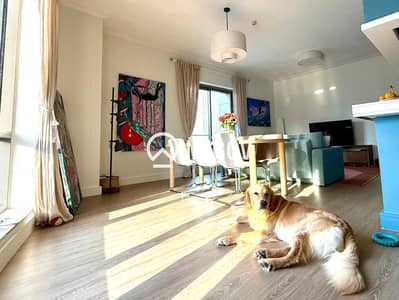 2 Camere Appartamento in affitto a Downtown Dubai, Dubai - Appartamento a Downtown Dubai，South Ridge，South Ridge 3, 2 camere da letto, 199000 AED - 13985732