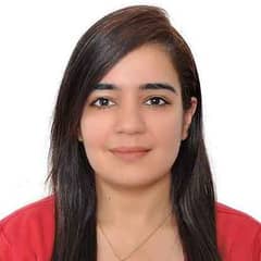 Tanya Khanchandani Tanya Khanchandani