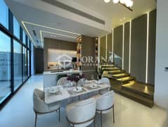 Rooftop Private pool | Private Lift | Negotiable