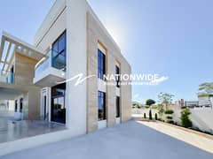 Vacant| Brand-New 5BR|Luxurious Layout| Pool+Gym