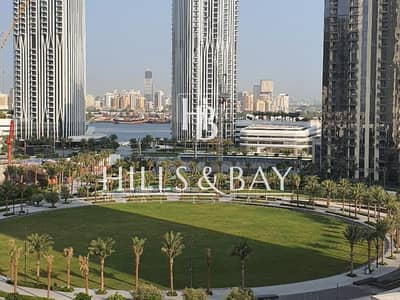 1 Schlafzimmer Wohnung zum zum Verkauf in Dubai Creek Harbour, Dubai - Wohnung in Dubai Creek Harbour，Creek Gate，Creek Gate Tower 1, 1 schlafzimmer, 1900000 AED - 14913921