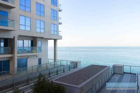 1 Bedroom Apartment for Rent in Al Marjan Island, Ras Al Khaimah - 1 Bedroom for Rent in Ras Al Khaimah Marjan Island - Ready to Move In