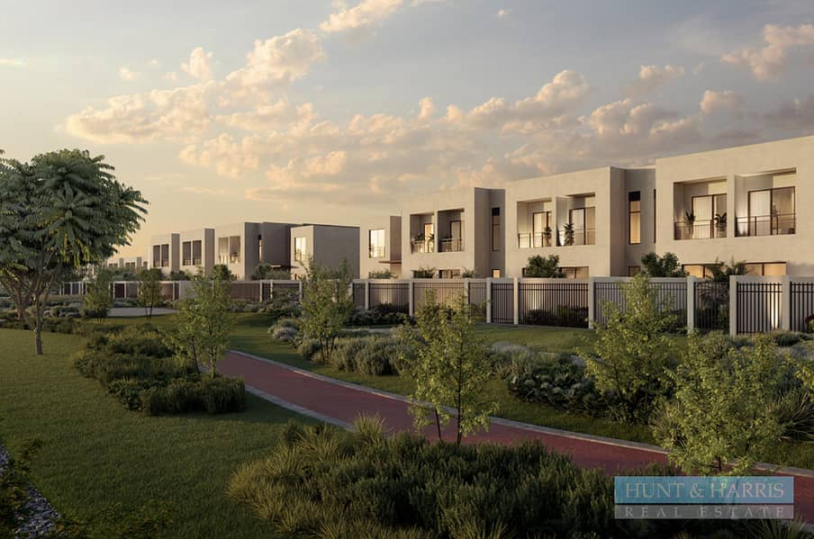 Таунхаус в Мина Аль Араб,Granada II, 2 cпальни, 2359000 AED - 14934582 Таунхаус в Мина Аль Араб,Granada II, 2 cпальни, 2359000 AED - 14934582