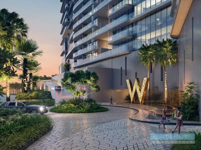 1 habitación Apartamento para en Venta en Al Marjan Island, Ras Al Khaimah - Apartamento en Al Marjan Island,W Hotel & Residences, 1 dormitorio, 5959860 AED - 14934581 1 habitación Apartamento para en Venta en Al Marjan Island, Ras Al Khaimah - Apartamento en Al Marjan Island,W Hotel & Residences, 1 dormitorio, 5959860 AED - 14934581