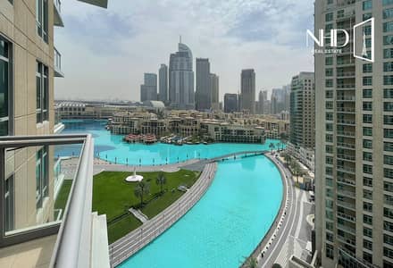 1 Schlafzimmer Wohnung zum zur Miete in Downtown Dubai, Dubai - 11 (12). jpg