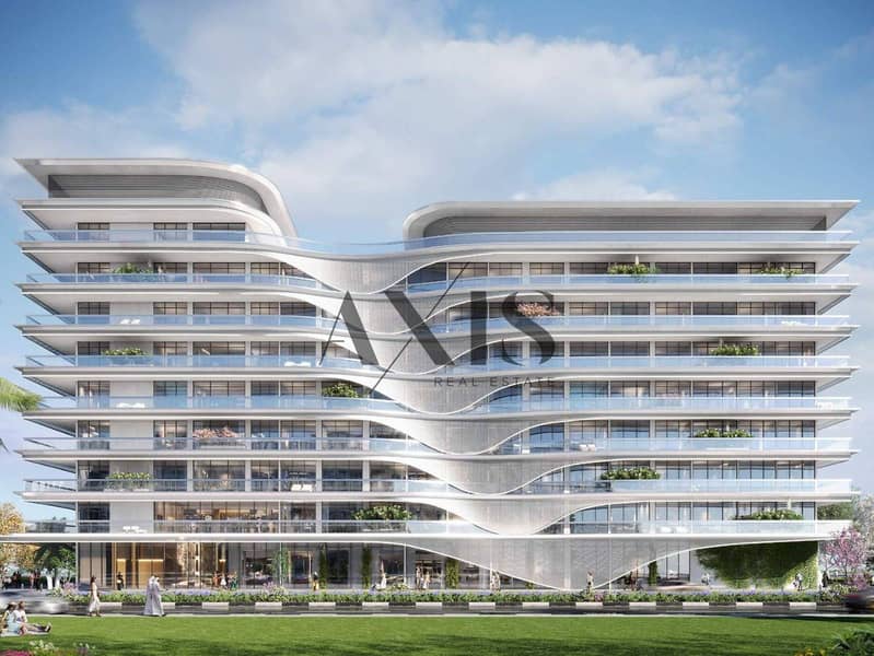 Premium Apartments | Smart Home | High ROI Premium Apartments | Smart Home | High ROI
