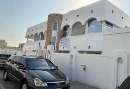 فیلا في الوحيدة،ديرة 7 غرف 4500000 درهم - 14934685