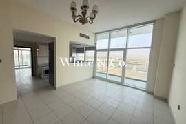 شقة في جليتز 1،جليتز،مدينة دبي للاستديوهات 2 غرف 80000 درهم - 14934693