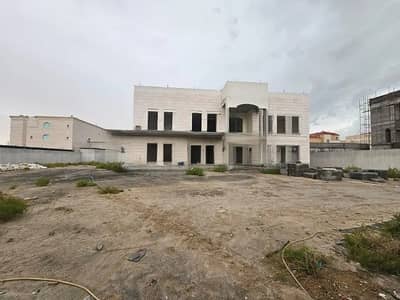 6 Bedroom Villa for Sale in Al Shamkha, Abu Dhabi - Villa for Sale in Al Shamkha | 6 Master Bedrooms | Spacious Plot | Customize to Your Taste 6 Bedroom Villa for Sale in Al Shamkha, Abu Dhabi - Villa for Sale in Al Shamkha | 6 Master Bedrooms | Spacious Plot | Customize to Your Taste