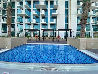 Studio for Rent in Al Jaddaf, Dubai - Prime Location | Fitted Kitchen | No Balcony