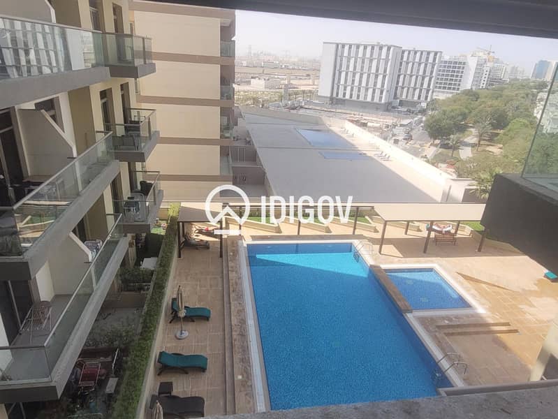 Rented | High ROI | Investment Potential Rented | High ROI | Investment Potential